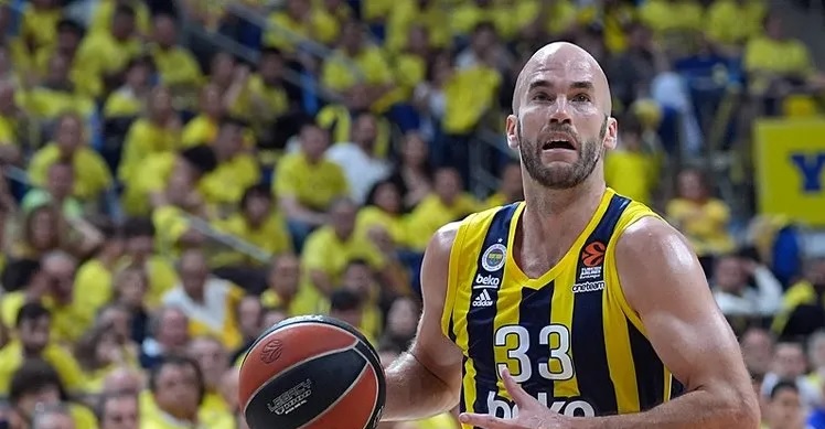 Fenerbahçe Beko, Final-Four hedefiyle Fransa’da!