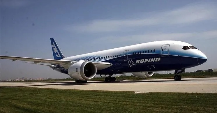 ABD’de Boeing hakkında yeni soruşturma başlatıldı!