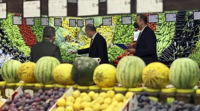 Fahiş fiyat artışı ve stokçuluk yapan yanacak!