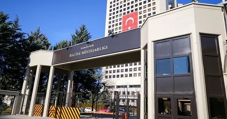 Bakanlık bütçe uygulama sonuçlarını açıkladı