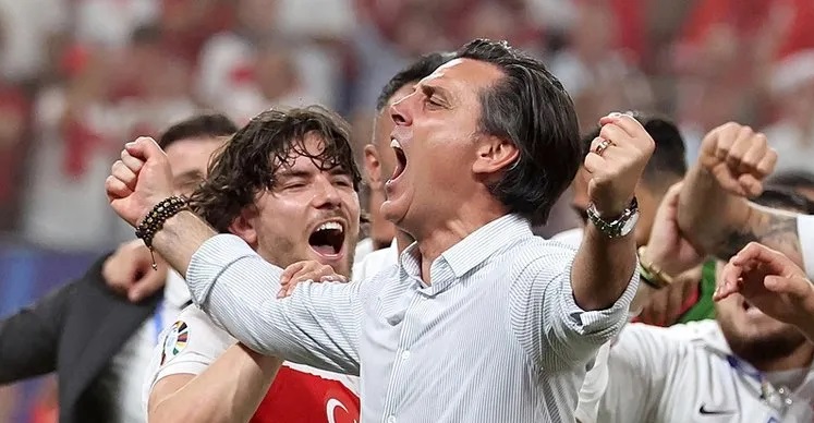 Montella’dan galibiyet açıklaması! “Kim gelirse gelsin…”