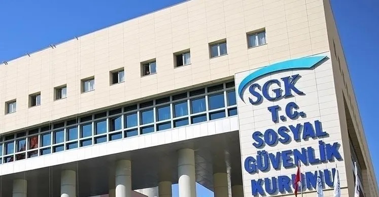 SGK elektronik tebligat sayısı 1 milyonu aştı