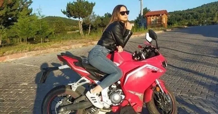 Sakarya’da korkunç kaza! Çok sevdiği motosiklet sonu oldu