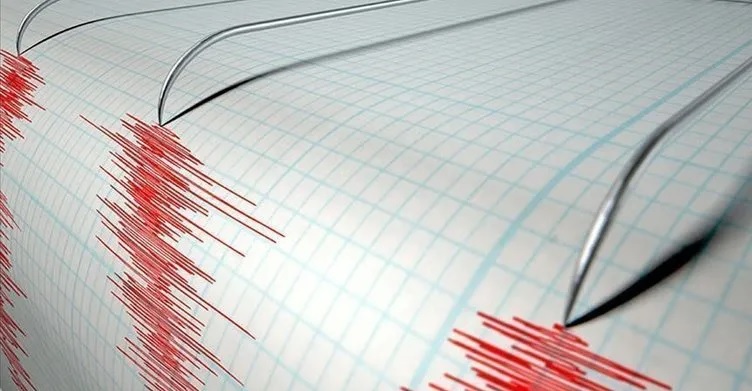 Malatya’da 4 büyüklüğünde deprem!