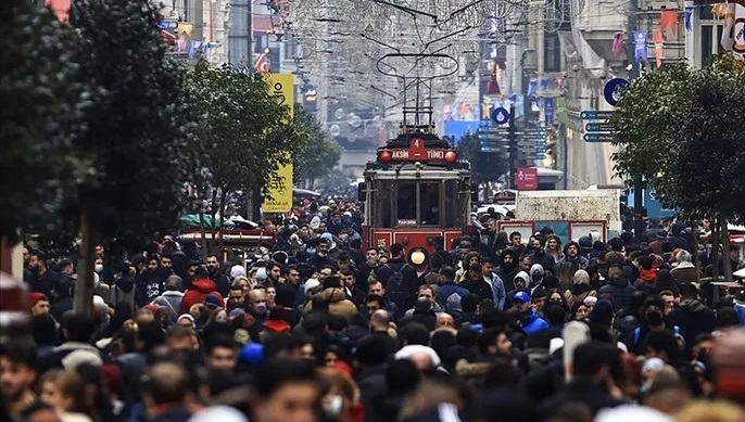 İstanbul turizmde tüm zamanların rekorunu kırdı!