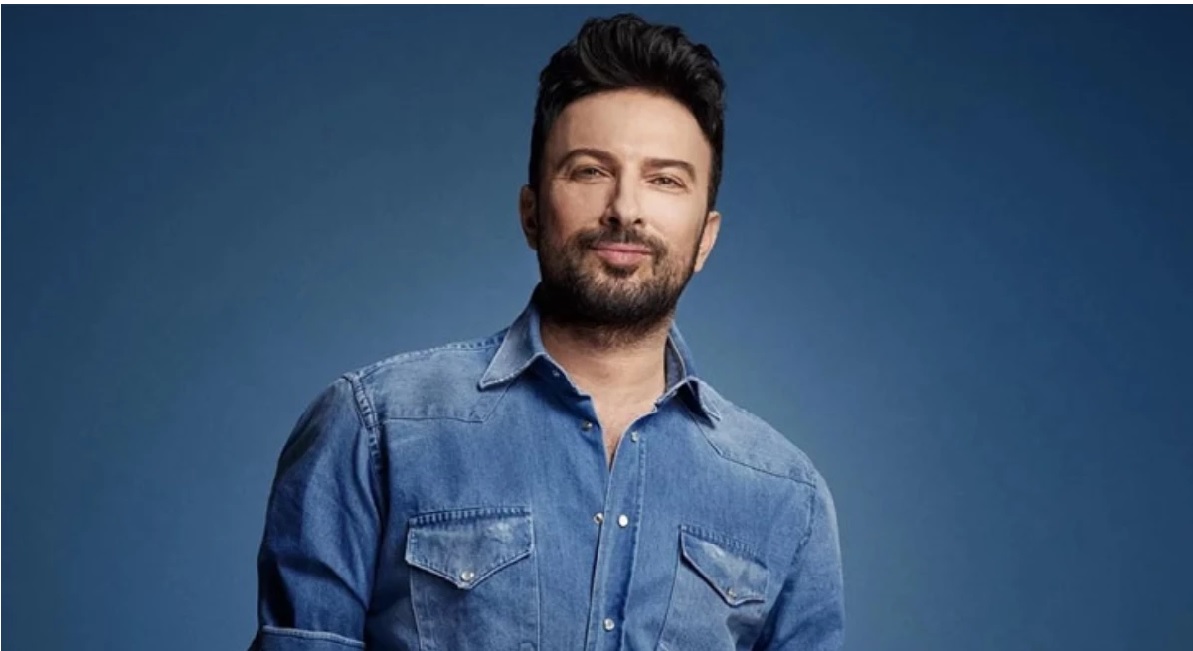 Tarkan, 7 yıl sonra çıkardığı albüm için 20 milyon lira harcadı