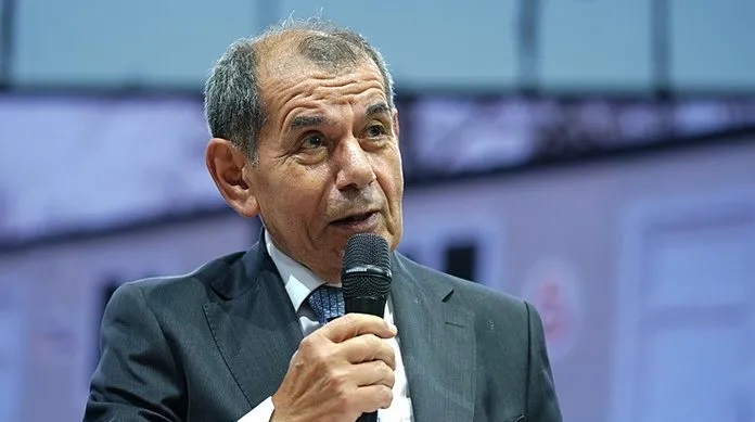 Dursun Özbek açıkladı: “UEFA’dan ceza alabiliriz”