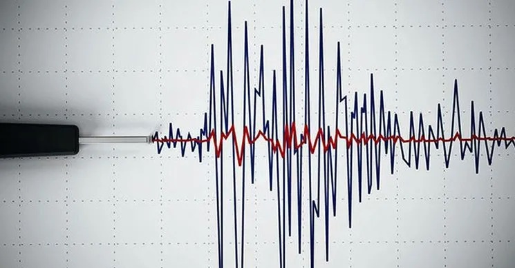 Muğla’da korkutan deprem!