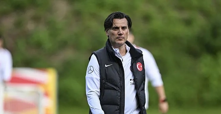 Vincenzo Montella’dan Avusturya yorumu: Neler yapabileceğimizi biliyoruz