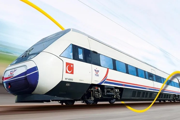 Erzurum’a hızlı tren geliyor! Bakan Uraloğlu’ndan heyecanlandıran açıklama