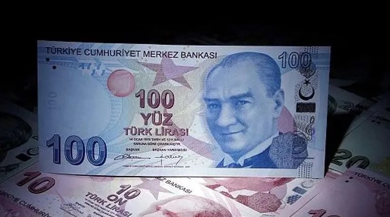 Türk lirası reel anlamda son 3 yılın zirvesinde