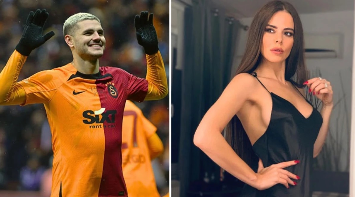 Wanda Nara’dan sonra umutlandı! Simge’ye Icardi’yi sordular, bir ilanı aşk etmediği kaldı