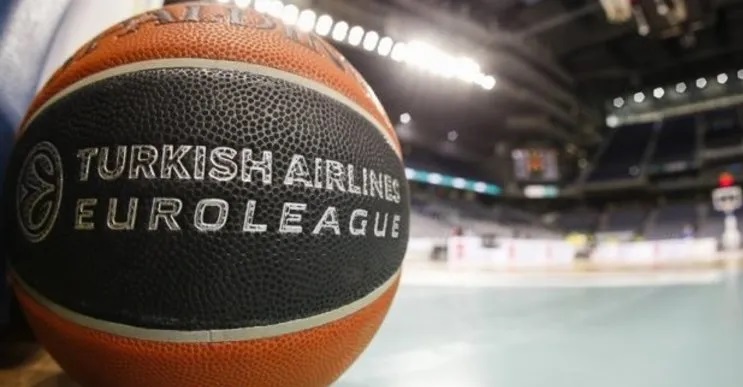 EuroLeague’de 2024-2025 sezonu fikstürü belli oldu