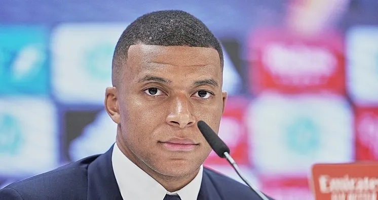 Kylian Mbappe, Caen’in çoğunluk hissesinin sahibi oldu