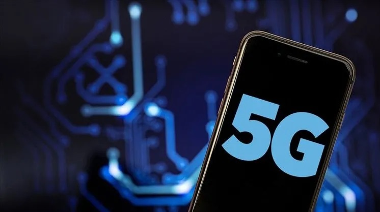 5G’de yeni gelişme! Bakanlık çalışmaları hızlandırdı