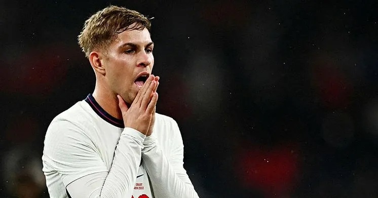 Fulham, Arsenal’dan Emile Smith Rowe’u transfer etti