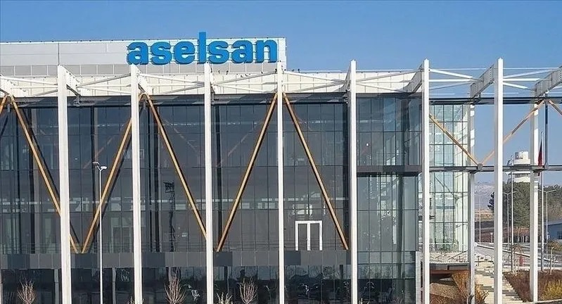 ASELSAN 32 milyon avroluk sözleşme imzaladı