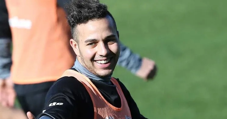 Elazığspor’da Kerim Frei tamam, Alper Potuk bitmek üzere