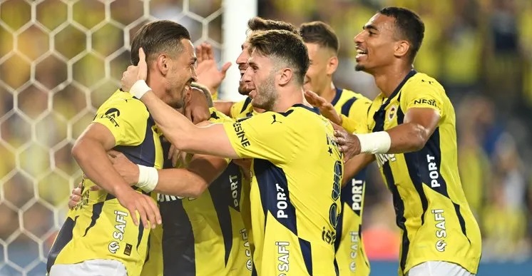 Fenerbahçe, Şampiyonlar Ligi’nde avantaj arıyor! Lille maçında 11’ler belli oldu