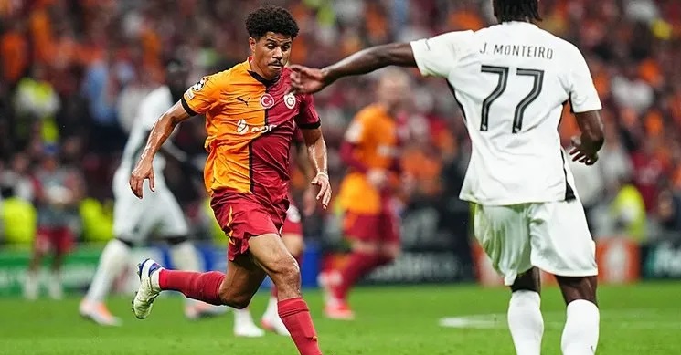 Galatasaray’ın Adana Demirspor kadrosu belli oldu! Özel izinli Sara yok