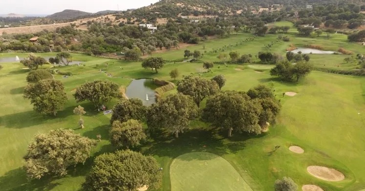 Golf Tutkunları Bodrum’da Buluşuyor