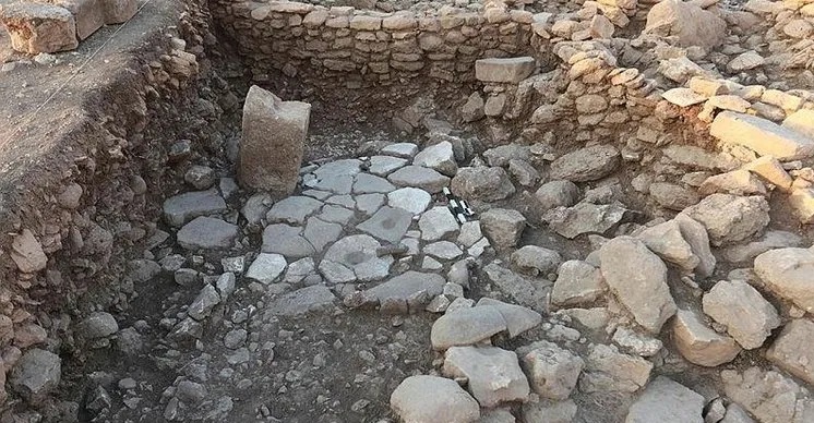 Kültür ve Turizm Bakanı Mehmet Nuri Ersoy’dan Karahantepe açıklaması