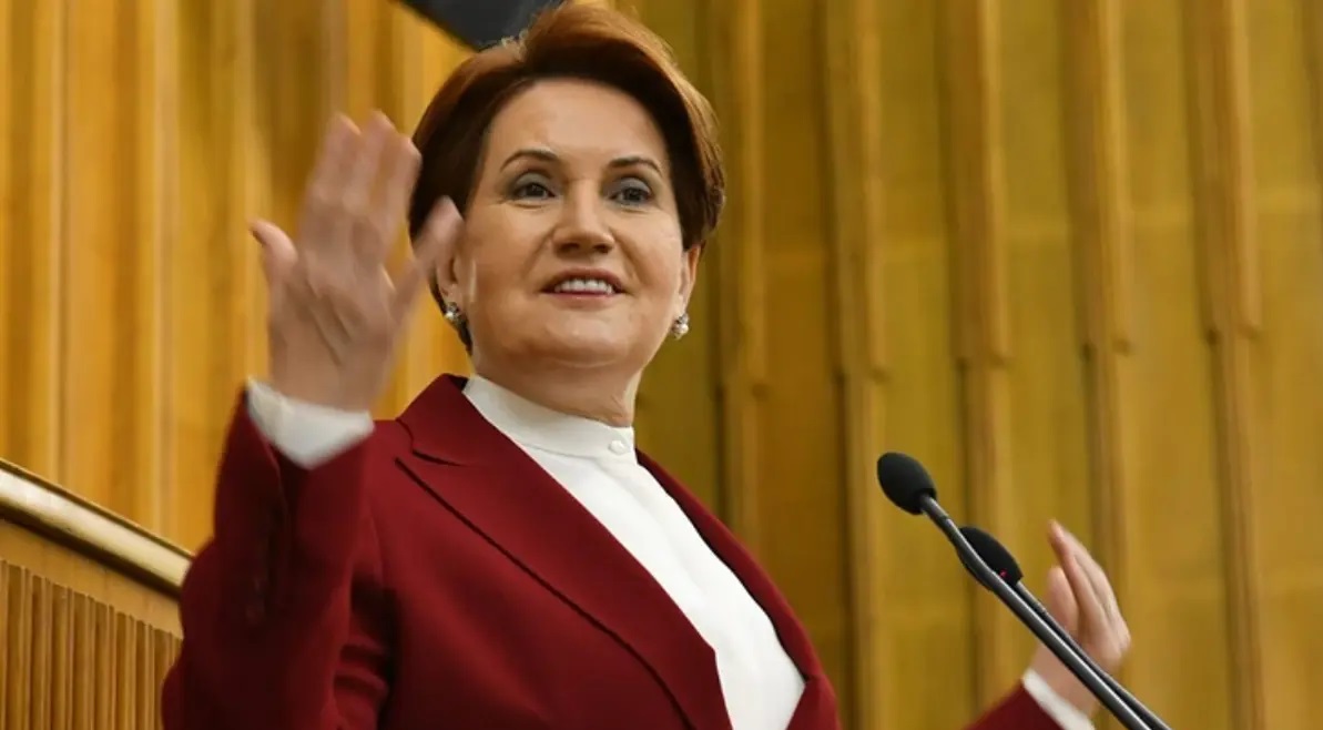 Estetik doktoru paylaştı! Meral Akşener, sosyal medyada reklam yüzü oldu