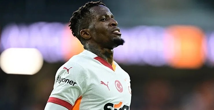 Wilfried Zaha, kadroya alınmadı! Yeni takımı belli oluyor