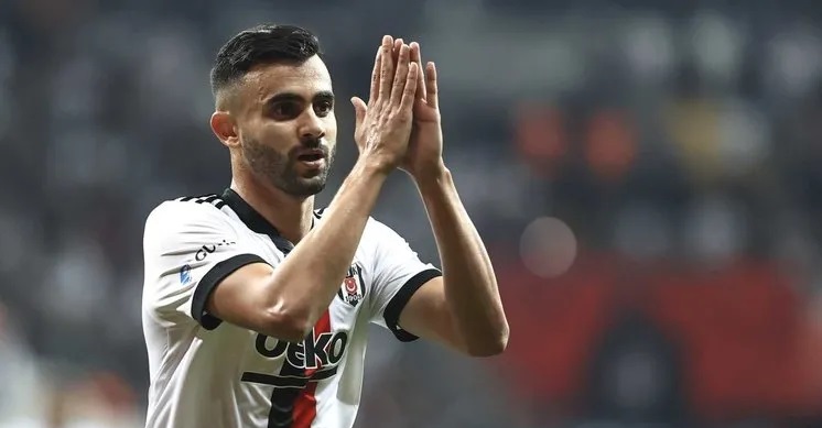 Rachid Ghezzal, Çaykur Rizespor’a