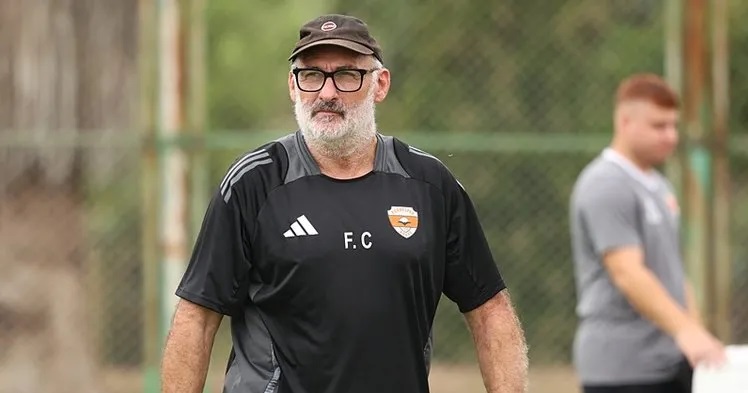 Adanaspor, Ciccolini ile yolları ayırdı