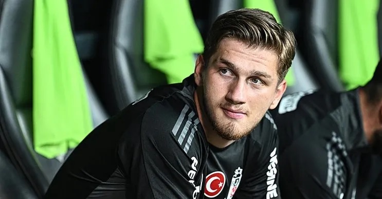 Beşiktaş’tan, Semih için 15 milyon Euro’ya ret!