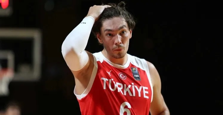 Cedi Osman, Panathinaikos’ta