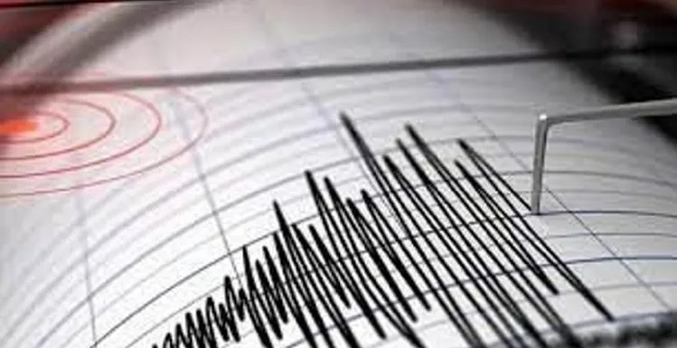 AFAD açıkladı: Kahramanmaraş’ta korkutan deprem!