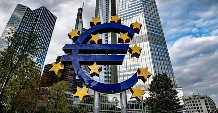 ECB faiz kararı belli oldu: 60 baz puanlık indirim…