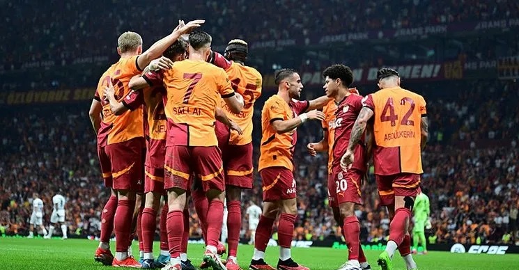 Galatasaray’a büyük şok!