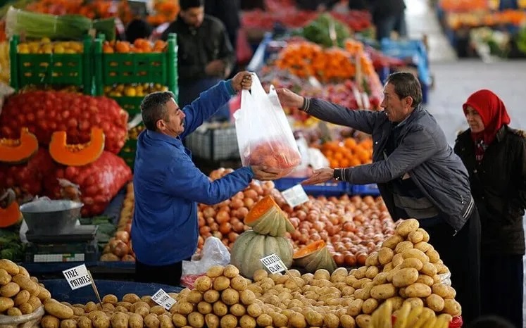 Gıda fiyatlarındaki düşüş hızlanabilir! Uzman isim açıkladı