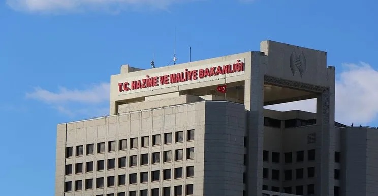 Hazine, 2 ihalede 26,1 milyar lira borçlandı