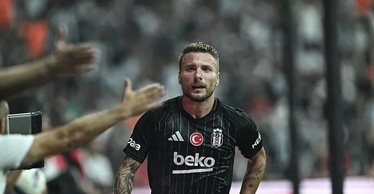 Ciro Immobile ve Daniele Santarelli, “Mükemmeliyet ödülü”ne layık görüldü