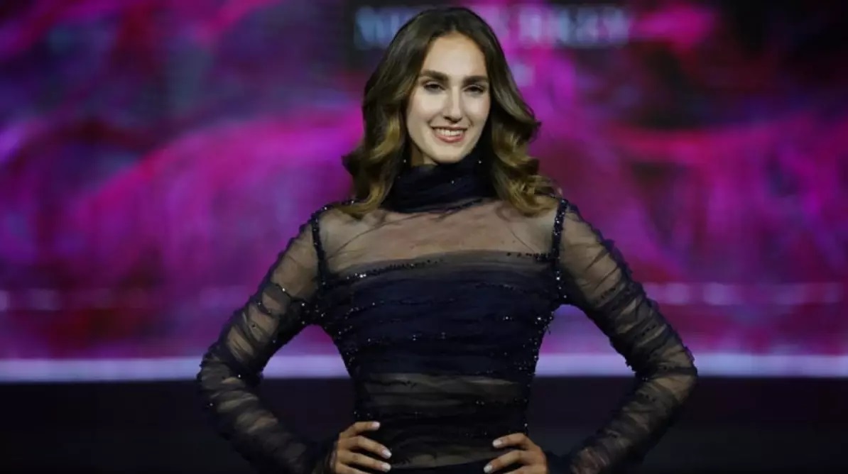 Miss Turkey 2024’ün Güzeli İdil Bilgen Oldu