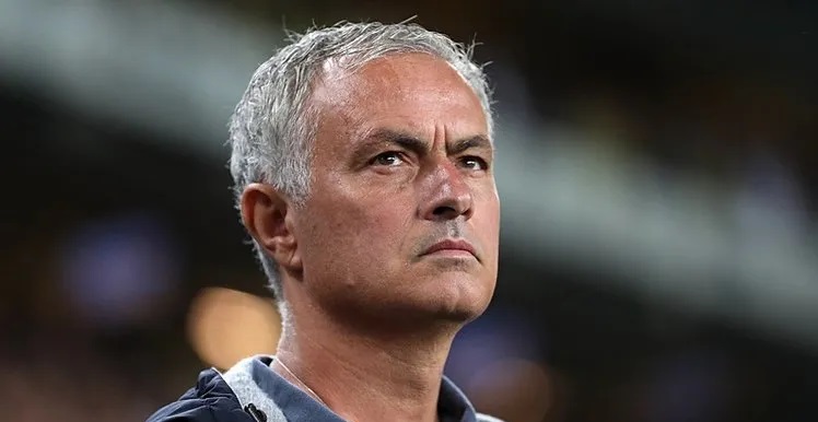 Jose Mourinho’nun derbideki 3 hatası