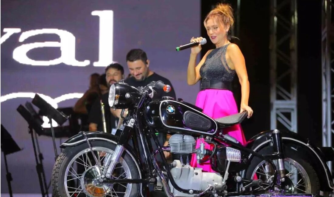 NG Afyon MotoFest, ikinci