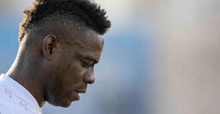 Mario Balotelli, 3. Lig’e gidiyor