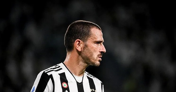 Bonucci, antrenör oldu! İşte adresi…