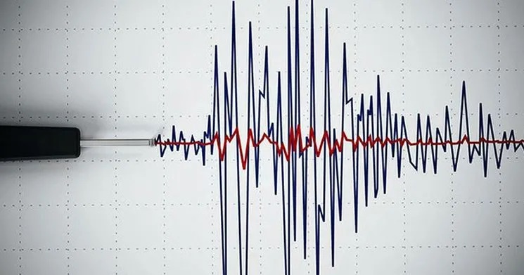 Adana’da korkutan deprem!