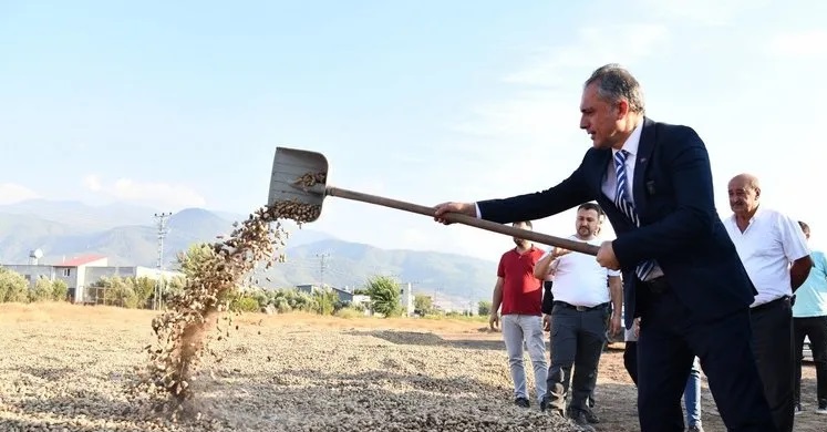 Osmaniye’de “Yer Fıstığı Festivali” coşkusu yaşanacak