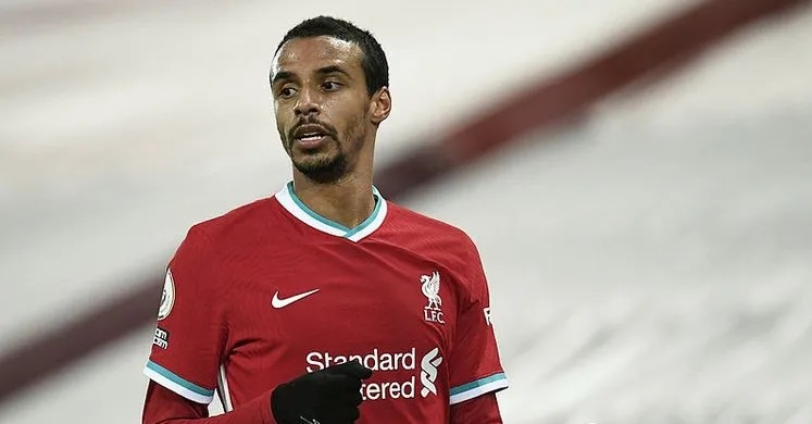 Joel Matip futbolu bıraktığını açıkladı