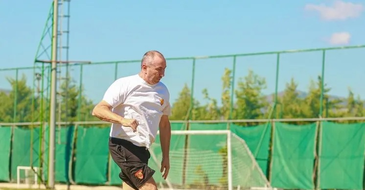 Stoilov yönetiminde Göztepe, iç sahada 16 maçtır yenilmiyor