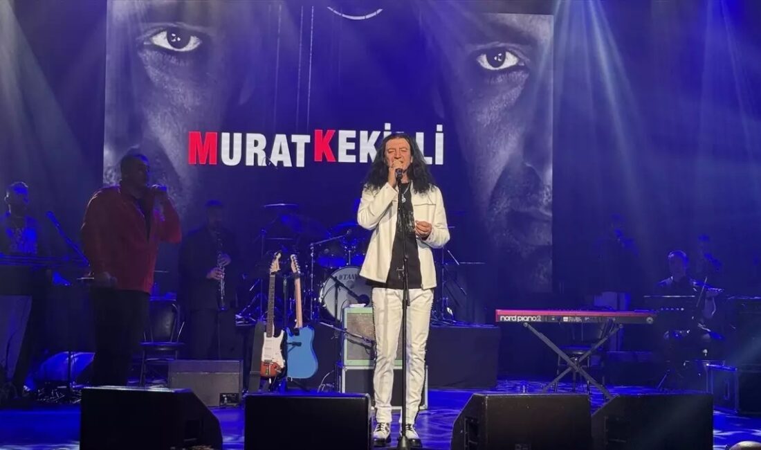 Murat Kekilli, Bostancı Gösteri