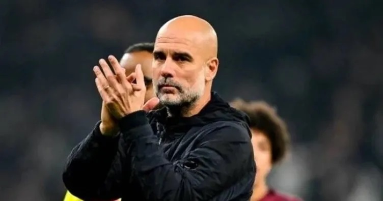 Pep Guardiola, sözleşme uzatıyor!