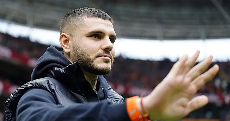 Icardi pazartesi günü Arjantin’de ameliyat olacak